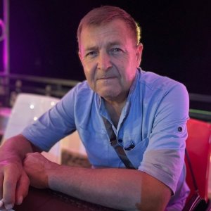 Александр , 58 лет