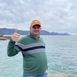 Антон , 42 года