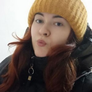 Катюша , 29 лет