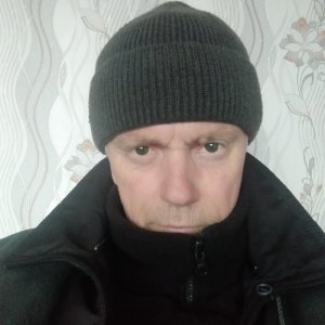 Сергей Дейнеко, 61 год