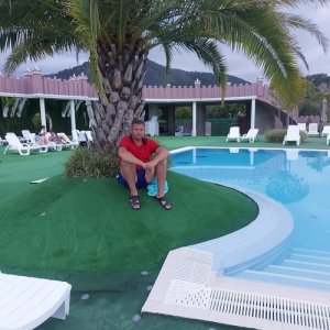 Андрей , 44 года