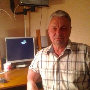 Валерий , 68 лет