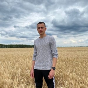 Алексей , 26 лет