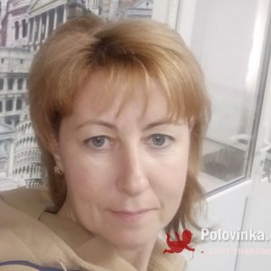 Ирина , 44 года