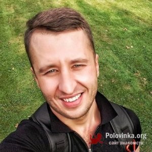 Данил Шуинов, 35 лет