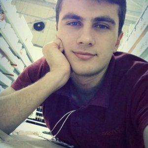 Паша Проселков, 39 лет