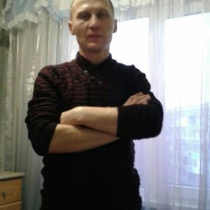 Серега , 39 лет