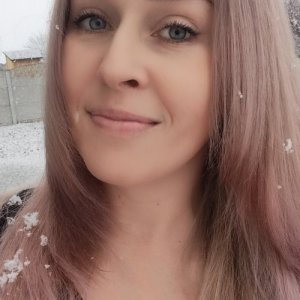 Василина , 32 года