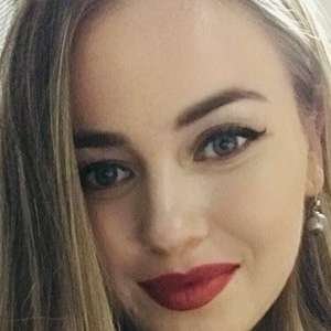 Ника Никитина, 28 лет