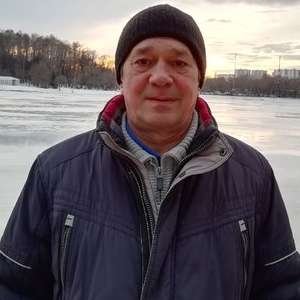 Sasa326 , 67 лет
