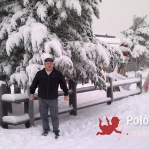 Андрей , 53 года