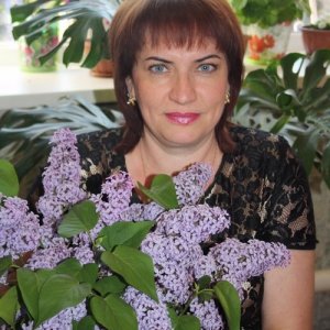Ольга , 47 лет