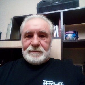 Александр , 70 лет