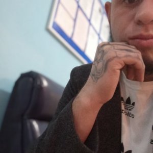 Евгений Пискунов, 26 лет