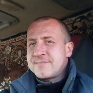 Александр Иванов, 47 лет