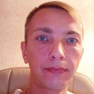 Сергей , 33 года