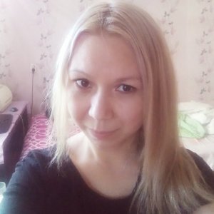 Оксана , 37 лет