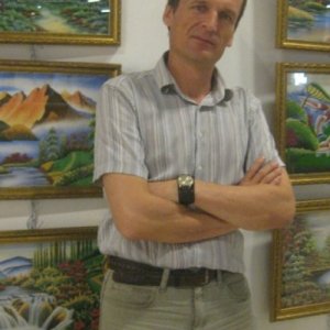 Владимир , 56 лет