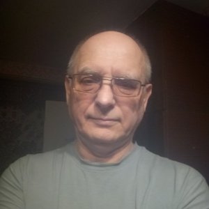 Андрей , 64 года