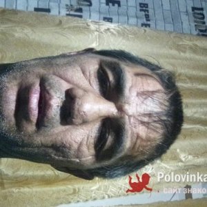 Виктор Малютин, 44 года