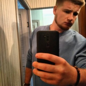 Stas GOLENKO, 29 лет