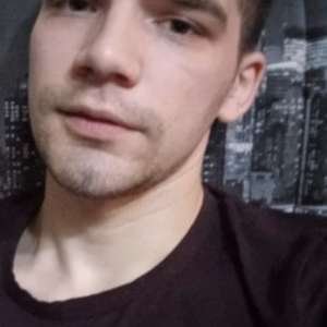Сергей , 27 лет