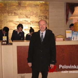 Николай , 71 год