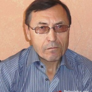 ВИКТОР , 77 лет
