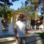 Александр, 59 лет