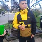 Андрей, 32 года