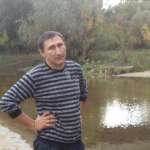 Сергей, 43 года