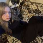 Оля, 20 лет