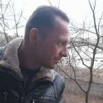 Руслан, 47 лет