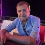 Александр, 58 лет