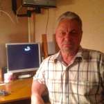 Валерий, 67 лет