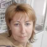 Ирина, 44 года
