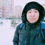 Йусуп, 23 года