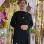Галина, 54 года