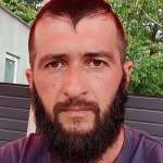 Василий, 40 лет