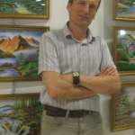 Владимир, 56 лет