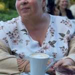Ирина, 57 лет