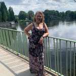 Yuliia, 55 лет
