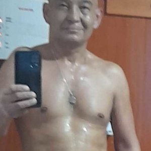 Каират , 49 лет