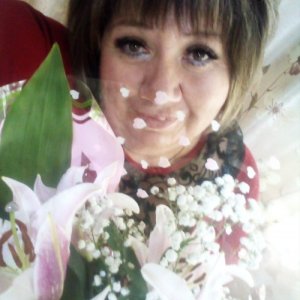 Елена , 55 лет