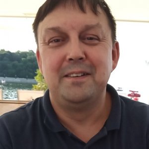 Конс , 49 лет