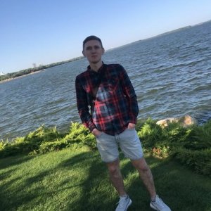 Дима , 22 года