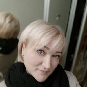 Vika , 44 года