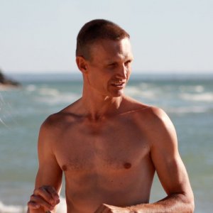Дмитрий Иванов, 35 лет