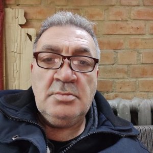 Оганес , 57 лет