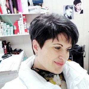 Оксана , 40 лет